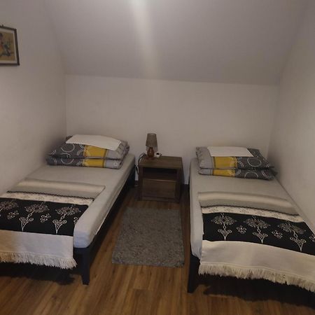 Апартаменти Apartament Jambur Закопане Екстер'єр фото