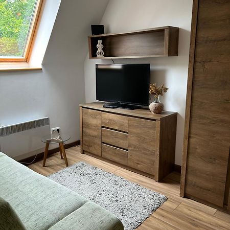Апартаменти Apartament Jambur Закопане Екстер'єр фото