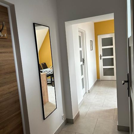 Апартаменти Apartament Jambur Закопане Екстер'єр фото