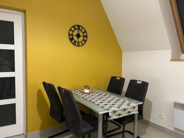 Апартаменти Apartament Jambur Закопане Екстер'єр фото