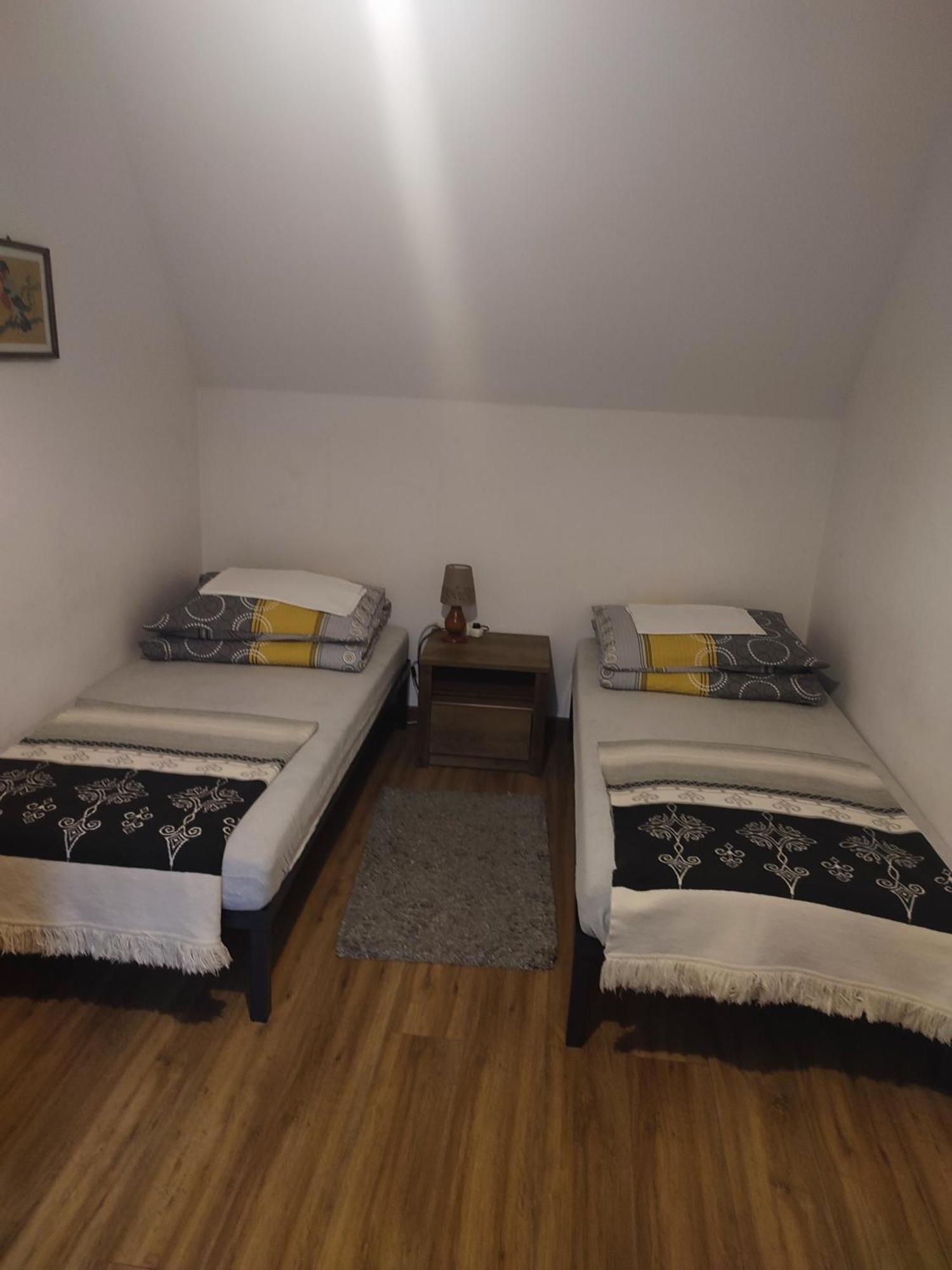 Апартаменти Apartament Jambur Закопане Екстер'єр фото