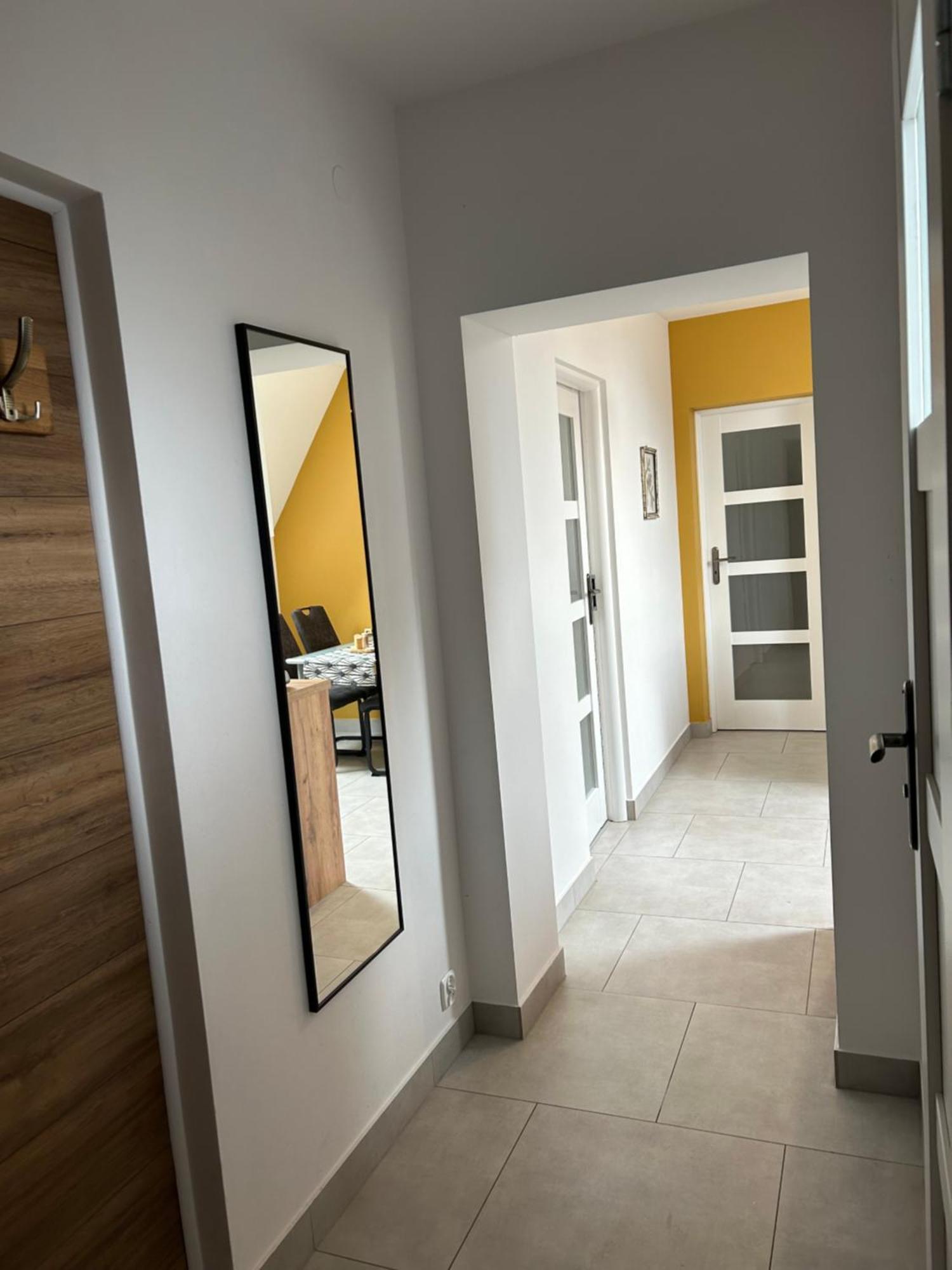 Апартаменти Apartament Jambur Закопане Екстер'єр фото