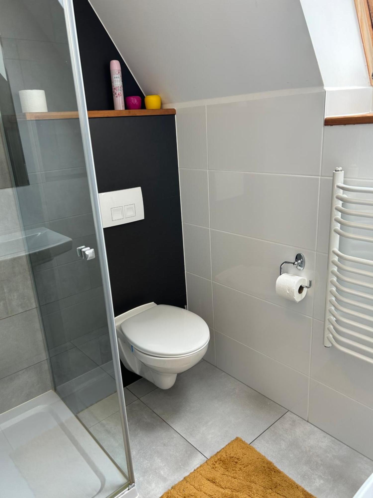 Апартаменти Apartament Jambur Закопане Екстер'єр фото