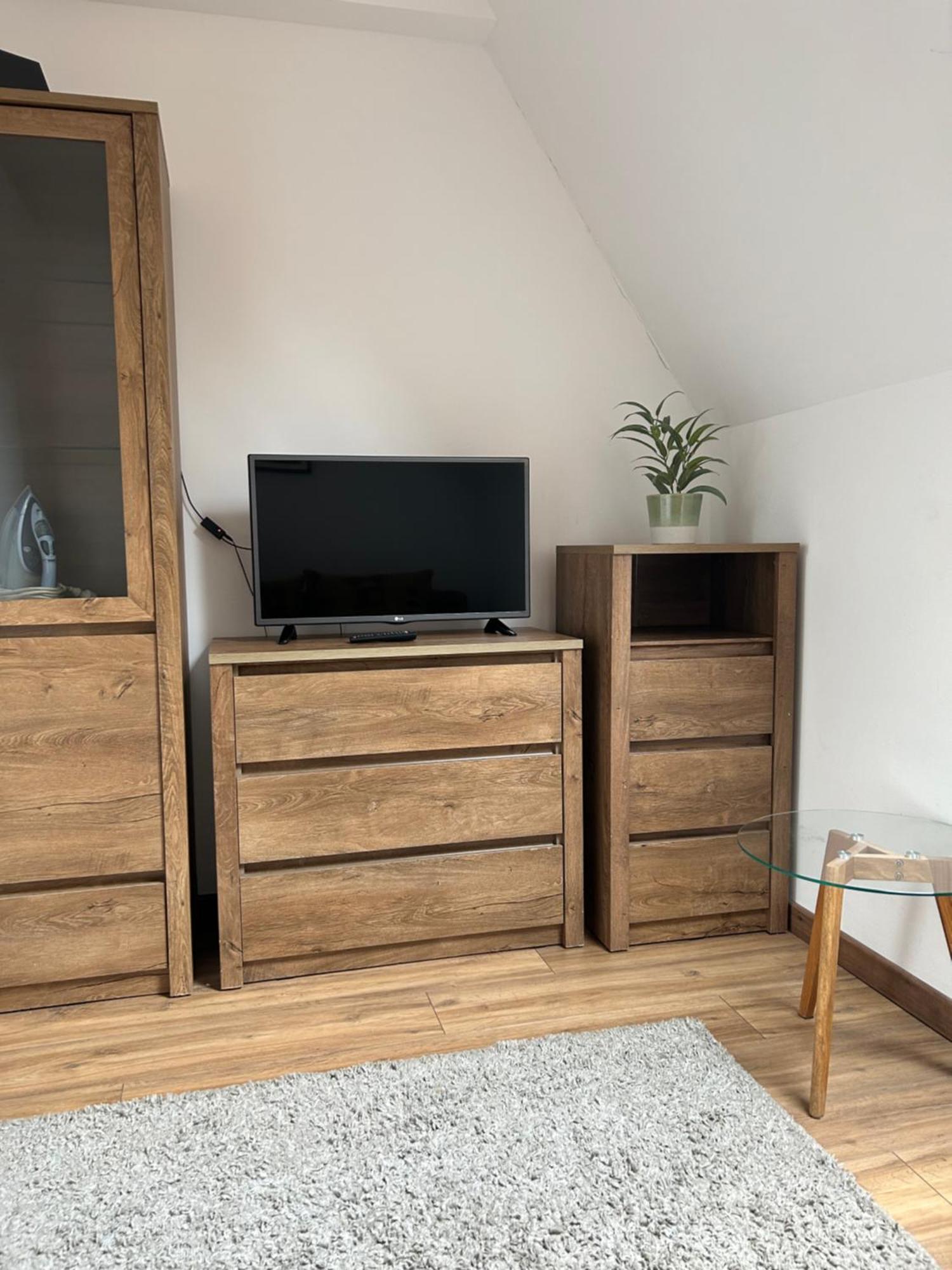 Апартаменти Apartament Jambur Закопане Екстер'єр фото